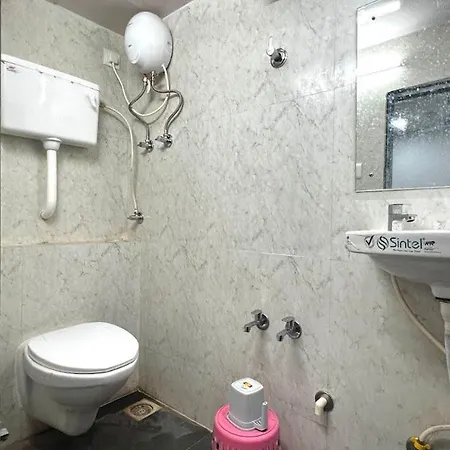 Apartment Jazz Residency Mumbai