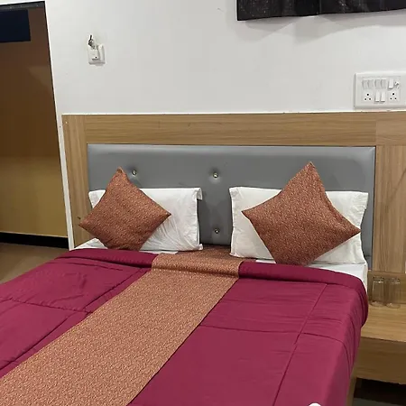 Jazz Residency Mumbai