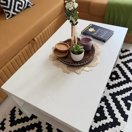 Powai, Aurora Luxe,2bhk Balcony & View