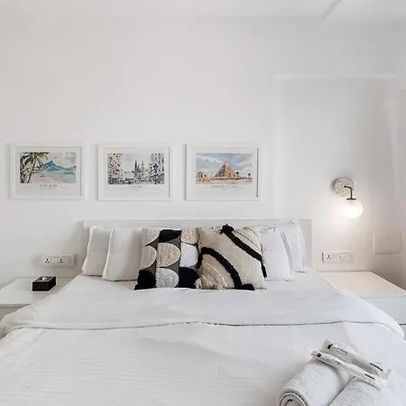 Apartment Delphi 2bhk By House Oona