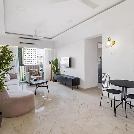 Delphi 2bhk By House Oona * Mumbai