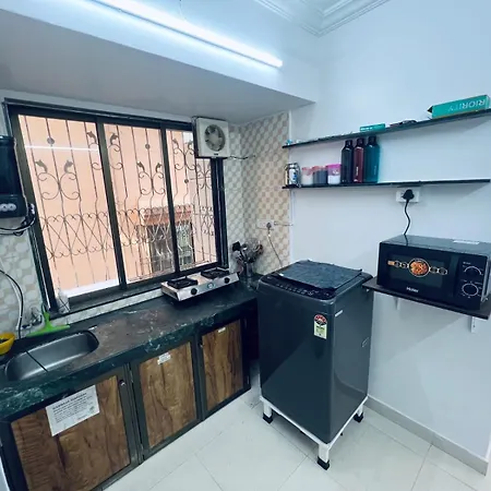 Marita 2bhk Homes Mumbai