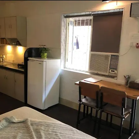 Apartment Cosy