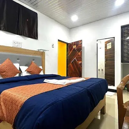 Apartment Jazz Residency Mumbai