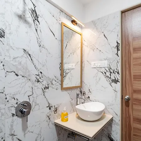 Delphi 2bhk By House Oona Apartment Mumbai