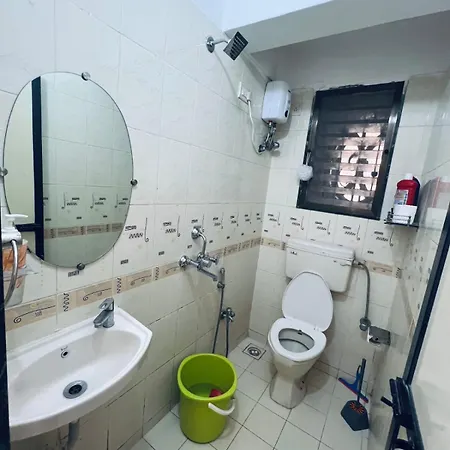 Apartment Marita 2bhk Homes *