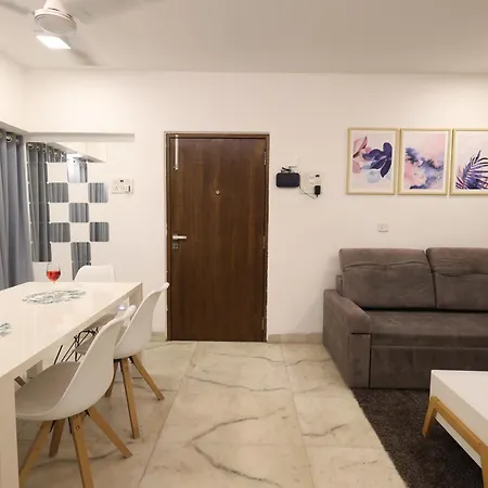 Apartment Wabi-sabi By Alamiko