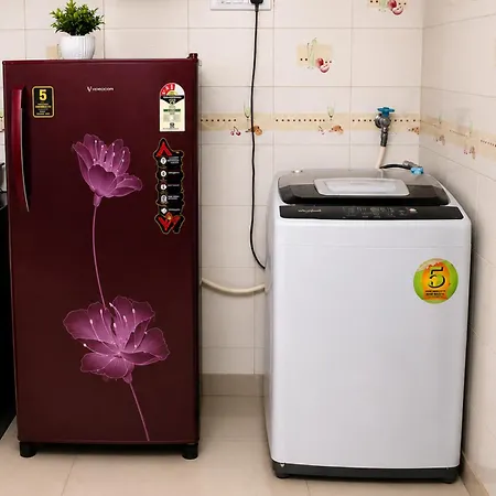 Apartment Wadhwani Service - Dream *