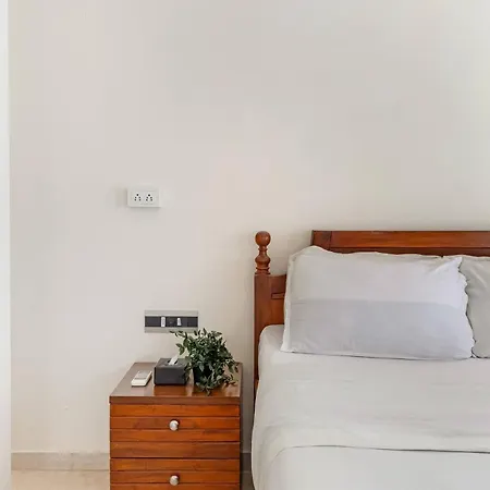 Apartment Milano Cozy In Bkc With Lift Wi-fi