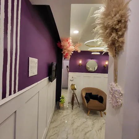 Apartment 1bhk Bandra Chapel Road Mumbai