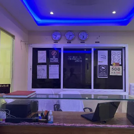 Jazz Residency Mumbai