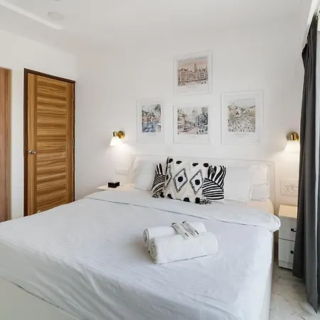 Delphi 2bhk By House Oona * Mumbai