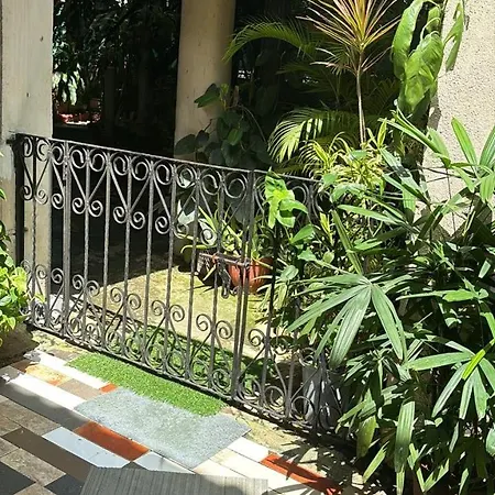 Cosy Apartment Mumbai