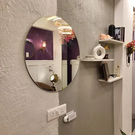 1bhk Bandra Chapel Road Apartment Mumbai