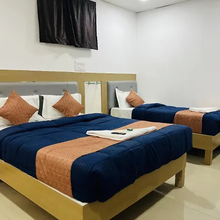 Apartment Jazz Residency Mumbai