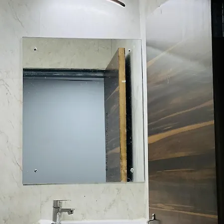 Apartment Jazz Residency Mumbai