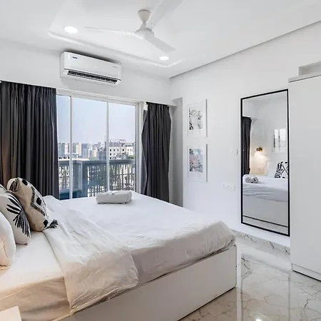 Delphi 2bhk By House Oona * Mumbai
