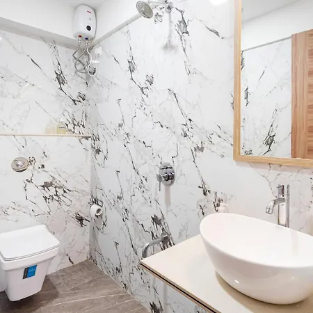 Apartment Delphi 2bhk By House Oona