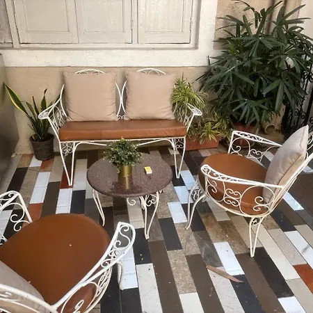 Apartment Cosy *