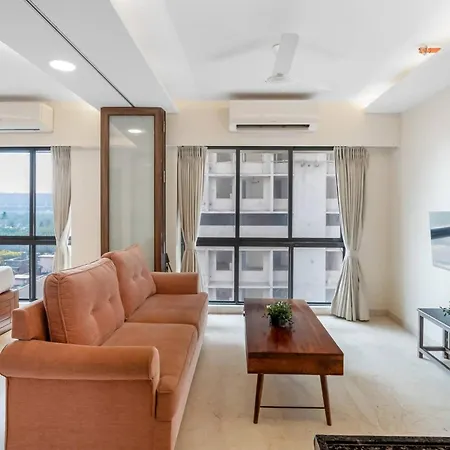 Milano Cozy In Bkc With Lift Wi-fi *