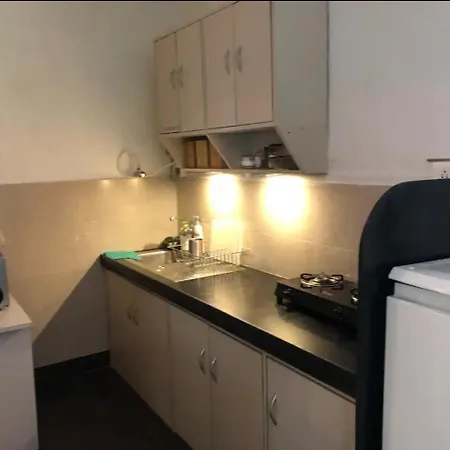 Cosy Apartment