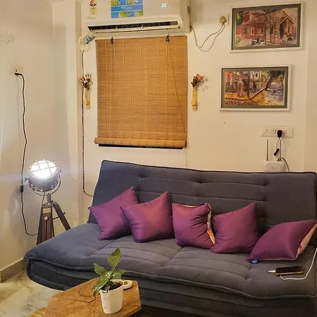 Apartment 1bhk Bandra Chapel Road Mumbai
