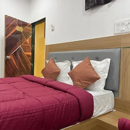 Jazz Residency Apartment