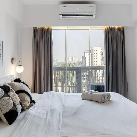 Delphi 2bhk By House Oona Mumbai
