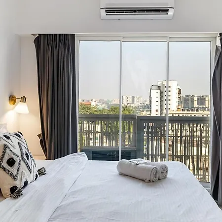 Apartment Delphi 2bhk By House Oona