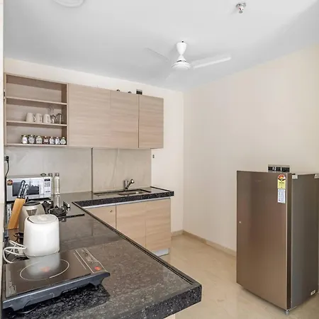 Milano Cozy In Bkc With Lift Wi-fi *