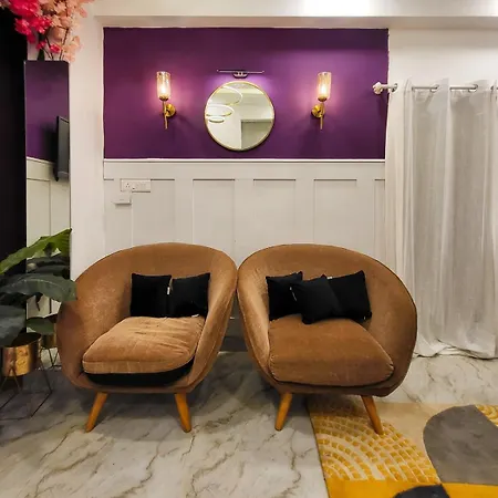 1bhk Bandra Chapel Road Apartment Mumbai
