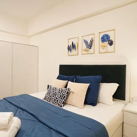 The Emerald Bloom, 2bhk Near Airport,bkc&nmacc Mumbai