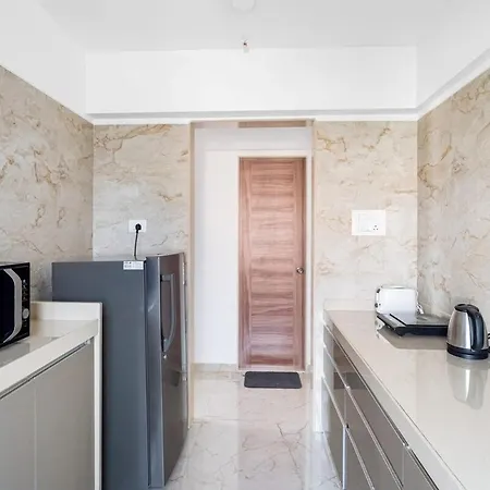 Delphi 2bhk By House Oona