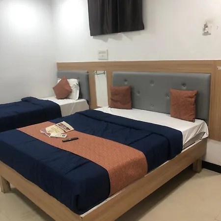 Apartment Jazz Residency Mumbai