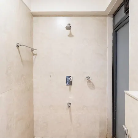 Milano Cozy In Bkc With Lift Wi-fi Apartment