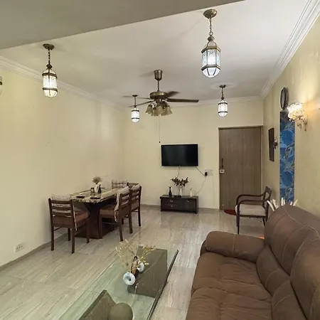 Apartment Cozy Retreat In Royal Palms *