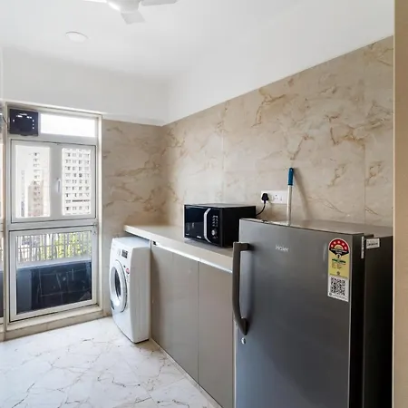Apartment Delphi 2bhk By House Oona *