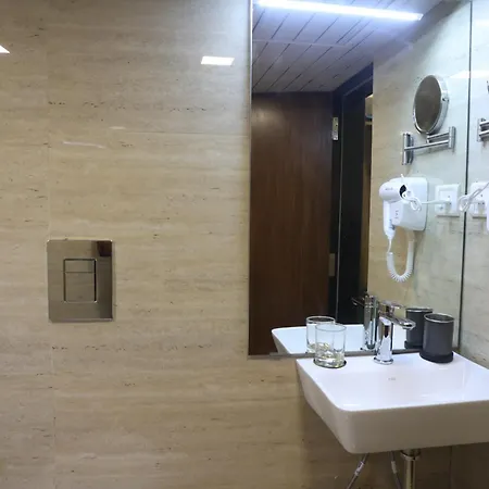 Wabi-sabi By Alamiko Apartment Mumbai