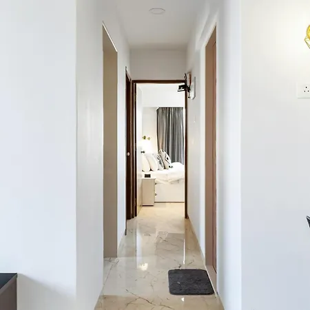 Delphi 2bhk By House Oona Apartment Mumbai