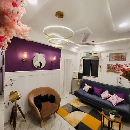 1bhk Bandra Chapel Road * Mumbai