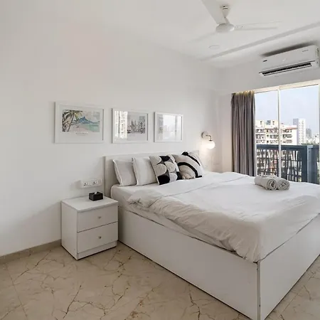 Apartment Delphi 2bhk By House Oona *