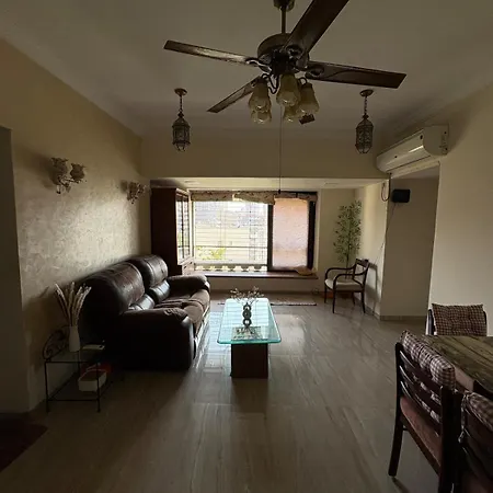 Cozy Retreat In Royal Palms * Mumbai