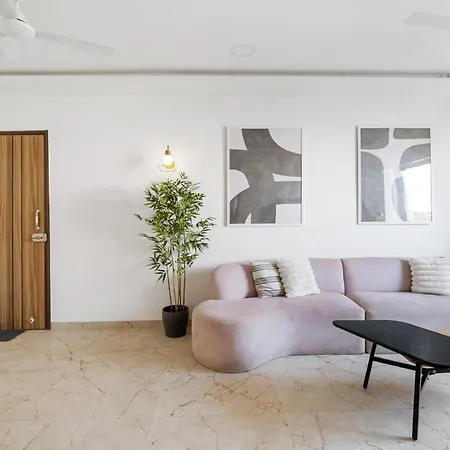 Delphi 2bhk By House Oona Apartment Mumbai