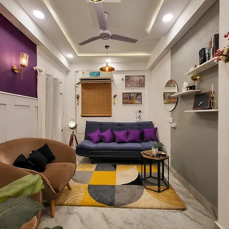 Apartment 1bhk Bandra Chapel Road