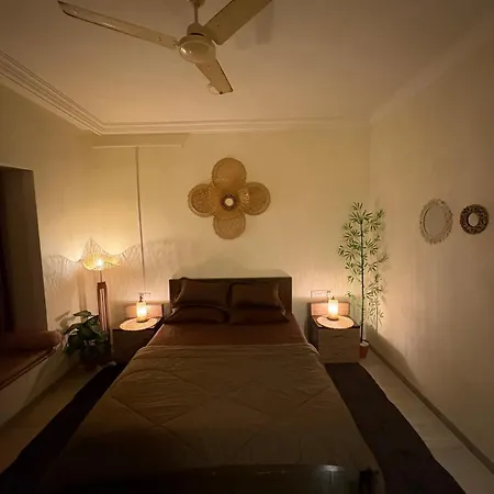 Cozy Retreat In Royal Palms Mumbai