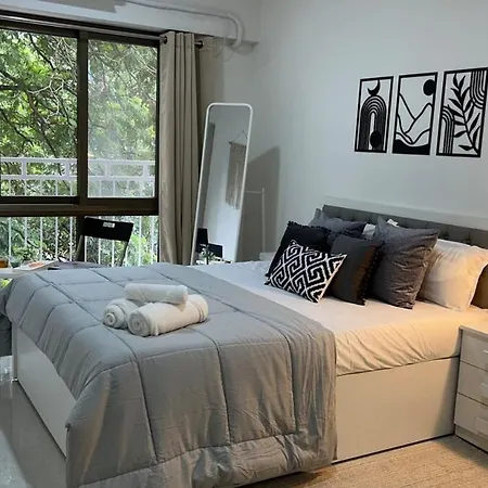 Urban Pause, 2bhk Near Bkc,airport&nmacc * Mumbai
