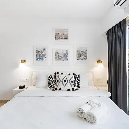 Delphi 2bhk By House Oona *