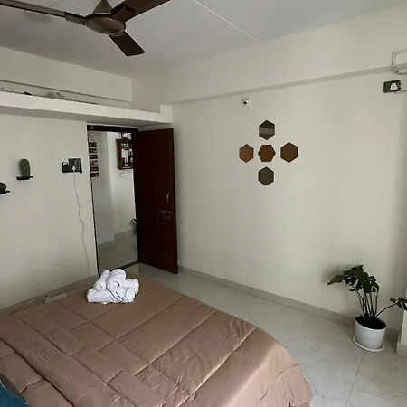 Powai, Aurora Luxe,2bhk Balcony & View * Mumbai