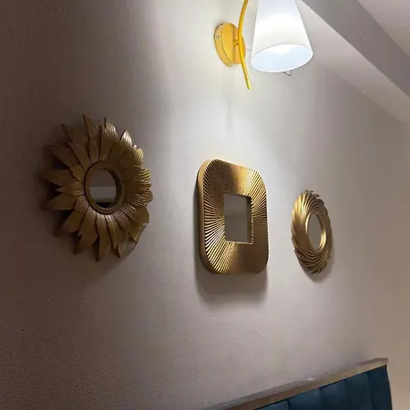 Apartment Powai, Aurora Luxe,2bhk Balcony & View Mumbai