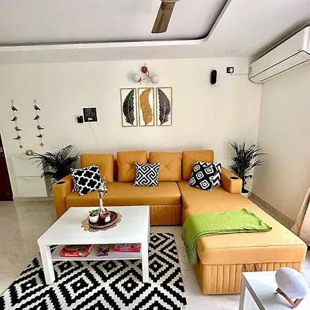 Powai, Aurora Luxe,2bhk Balcony & View *